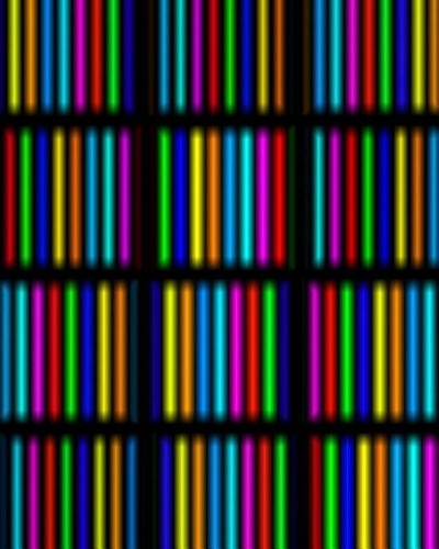 Composition Book 8x10 glossy softcover 150 lined pages