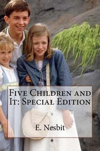 Five Children and It