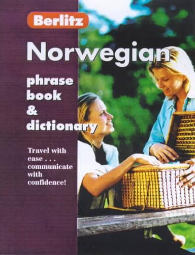 Norwegian Phrase Book