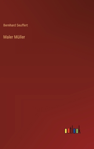 Maler Müller