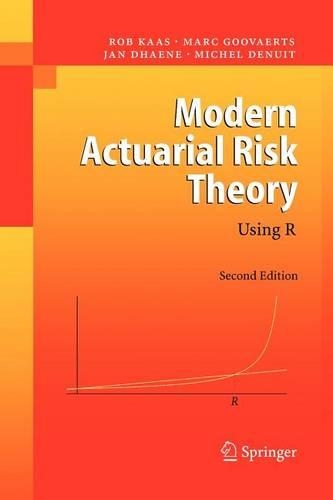 Modern Actuarial Risk Theory