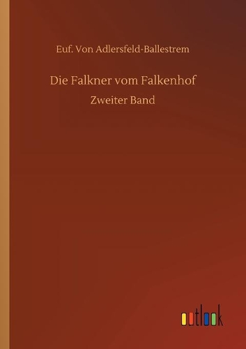 Die Falkner vom Falkenhof