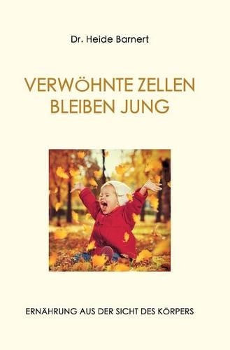 Verwöhnte Zellen Bleiben Jung