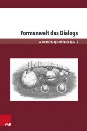 Alexander Kluge-Jahrbuch.: (Alexander Kluge - Jahrbuch)