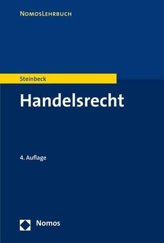 Handelsrecht
