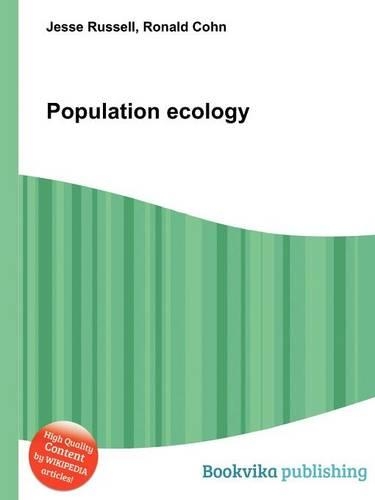 Population Ecology