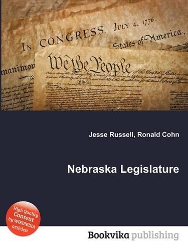 Nebraska Legislature: (English)