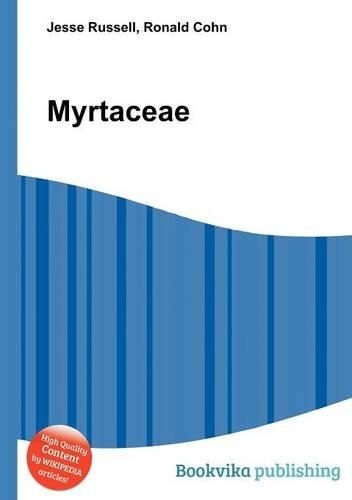 Myrtaceae