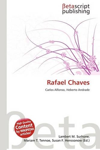 Rafael Chaves