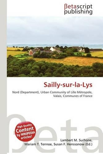 Sailly-Sur-La-Lys