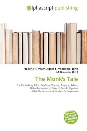 The Monk's Tale