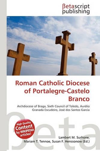 Roman Catholic Diocese of Portalegre-Castelo Branco