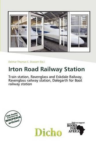 Irton Road Railway Station