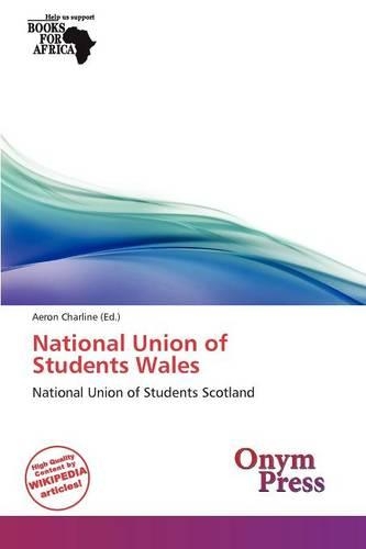 National Union of Students Wales