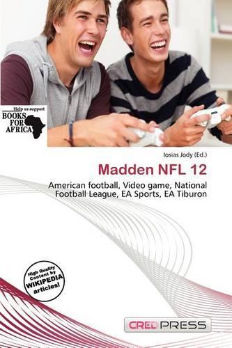 Madden NFL 12