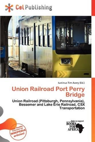 Union Railroad Port Perry Bridge