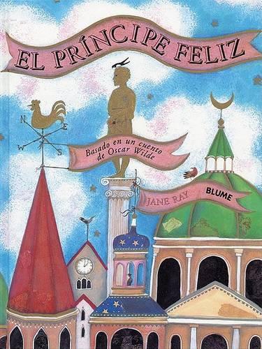 El Principe Feliz