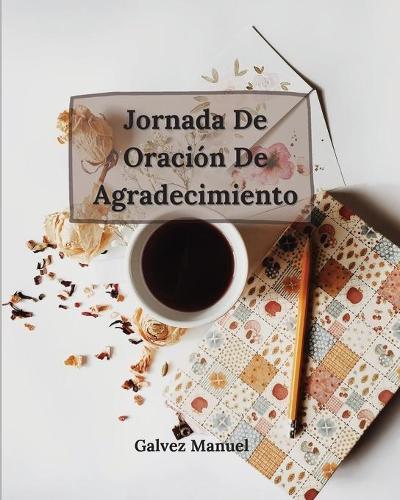 Jornada De Oración De Agradecimiento