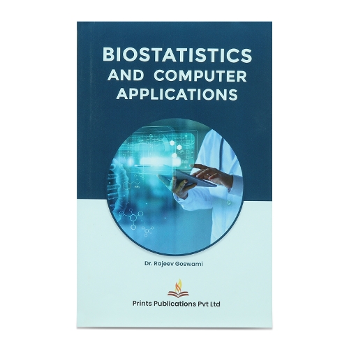 Biostatistics and Computer Applications