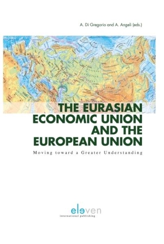 The Eurasian Economic Union and the European Union