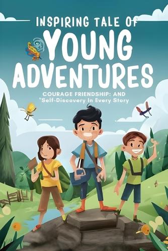 Inspiring Tales Of Young Adventurers