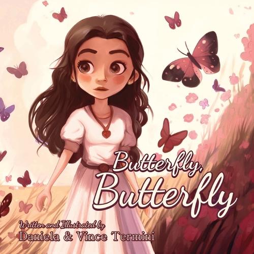 Butterfly, Butterfly