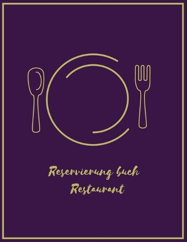 Reservierung Buch Restaurant