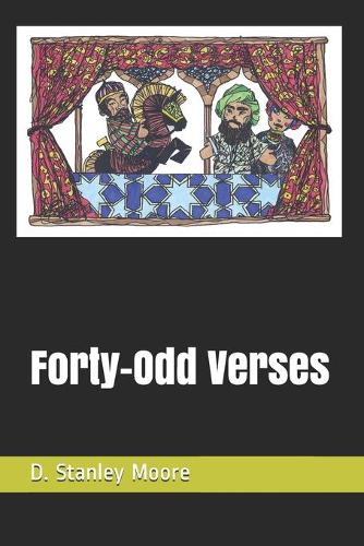 Forty-Odd Verses