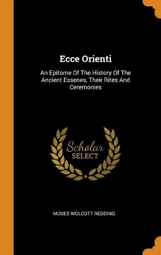 Ecce Orienti