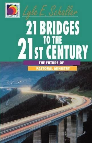 21 Bridges to the Twenty-First Century [Adobe Ebook]
