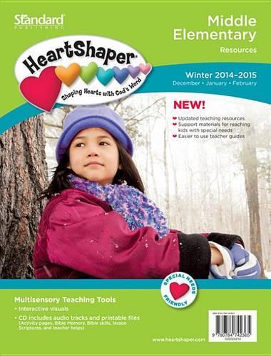 Middle Elementary Resources--Winter 2014-2015