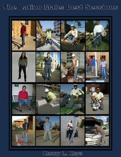 The Latino Male: Best Sessions