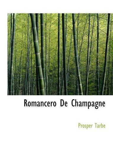 Romancero de Champagne