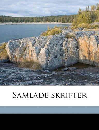 Samlade Skrifter Volume 7