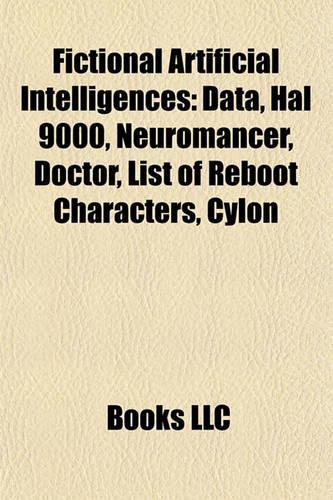 Fictional Artificial Intelligences