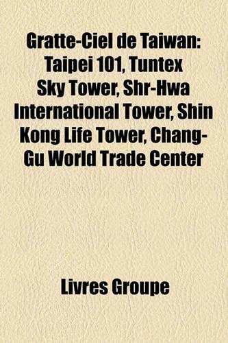 Gratte-Ciel de Tawan
