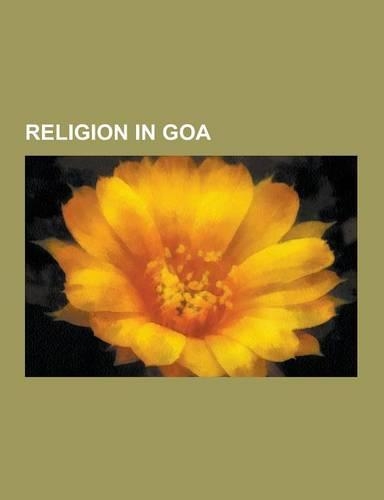 Religion in Goa