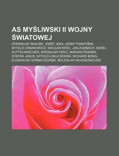 As My Liwski II Wojny Wiatowej