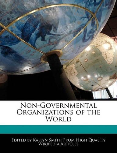 Non-Governmental Organizations of the World