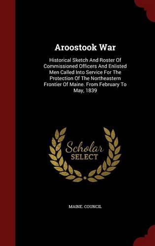 Aroostook War