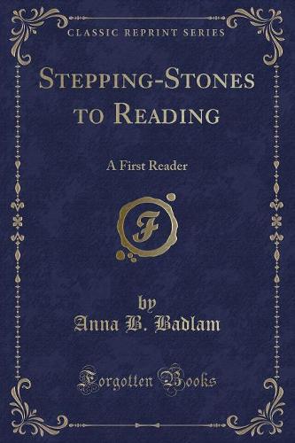 Stepping-Stones to Reading
