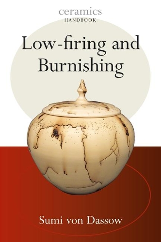 Low-firing and Burnishing
