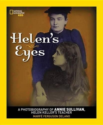 Helen's Eyes
