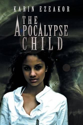 The Apocalypse Child: (English)