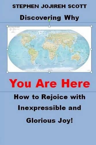 Discovering Why You Are Here