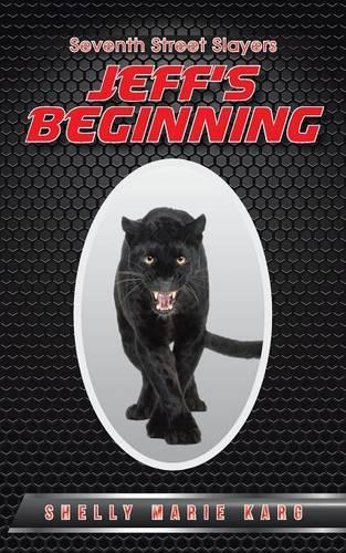 Jeff's Beginning: (English)