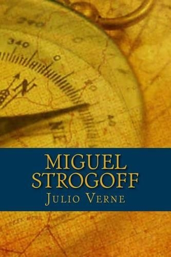 Miguel Strogoff