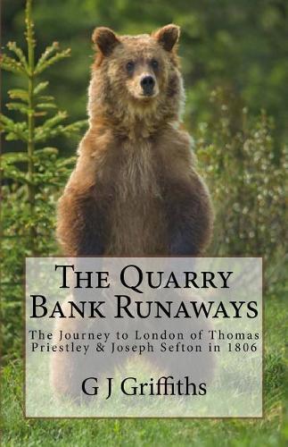 The Quarry Bank Runaways