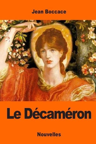 Le Décaméron: (French)