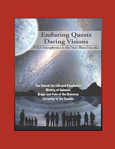 Enduring Quests, Daring Visions